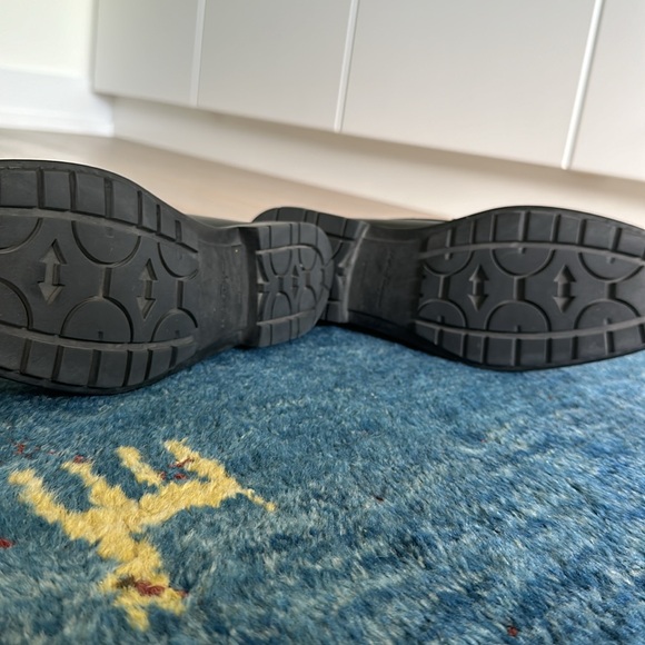 Ferragamo black classic loafers - Picture 3 of 4